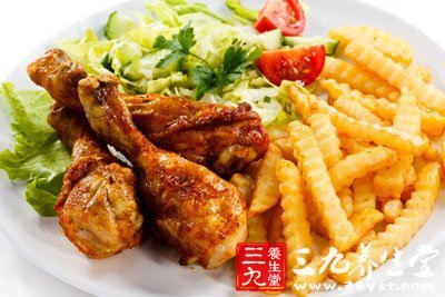 喉咙痛不能吃什么 15种食物应牢记 - 百科教程