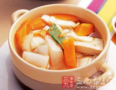 胡萝卜的4大禁忌与7大功效 - 百科教程网_经验