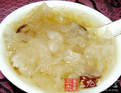 林蛙油的食用方法 健康吃法营养不流失 - 百科