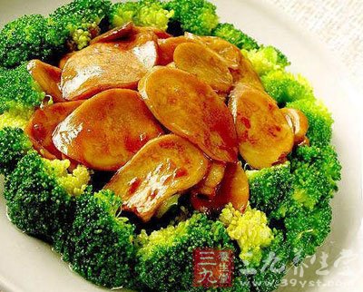 杏鲍菇的做法 - 百科教程网_经验分享平台[上学