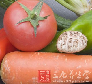 蔬菜吃太多其实也发胖 - 百科教程网_经验分享