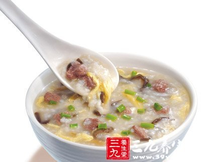 宝宝补锌 荐5款美味养生食谱图片