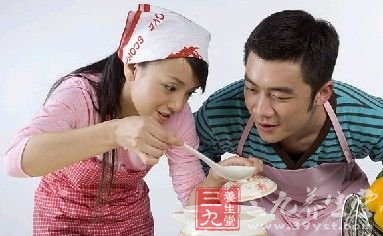 养生调理治疗<em>女性经量少的</em>5大健康食谱 - 百科