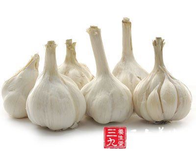 吃大蒜的六个禁忌 - 百科教程网_经验分享平台