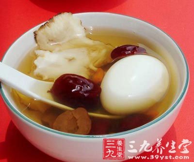 冬季养肝汤的做法 - 百科教程网_经验分享平台