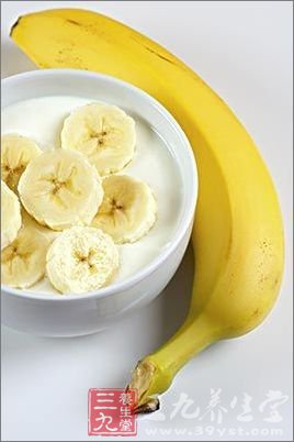 三种方法吃香蕉减肥又美容 - 百科教程网_经验