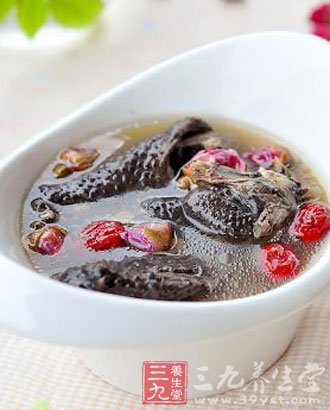 <em>吃什么</em>对<em>头发</em>好 四方吃出<em>乌黑</em>亮丽发泽 - 百科