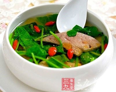 养肝汤的做法 4汤品简单又营养 - 百科教程网_
