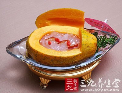 蛤士蟆油的功效与作用 食谱养生防病强身 - 百