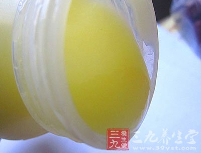 蜂王浆的保存 美容护肤用配方 - 百科教程网_经
