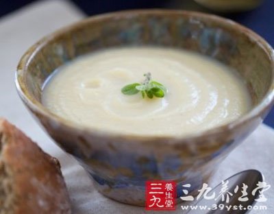 咳嗽吃什么好的快 六款药膳快速止咳 - 百科教