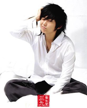 <em>白发</em>吃什么 3方强<em>肾</em>益气治<em>白发</em> - 百科教程网_