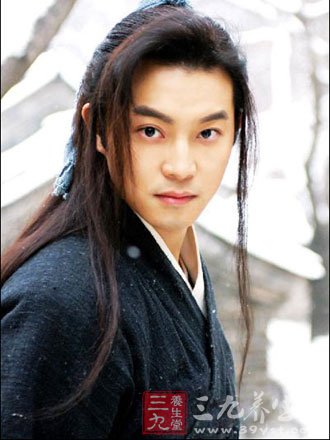 心理测试 武林外传角色连连看 - 百科教程网_经