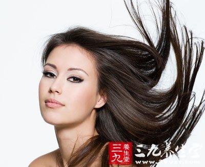 <em>头发爱出油还脱发</em> 试试6款药膳秘方 - 百科教程