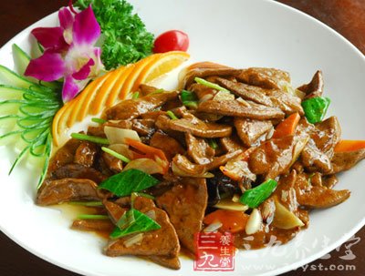 补血的食物有哪些 6款药膳补血调经滋阴 - 百科