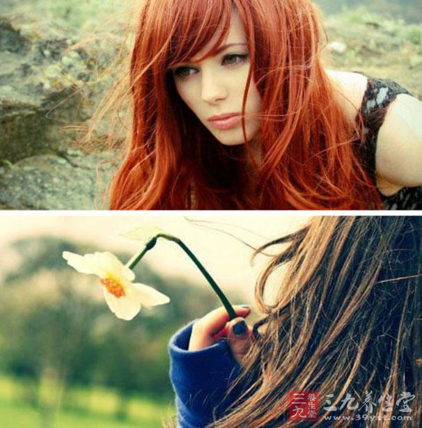 <em>梳</em>三种<em>发型</em>必然导致秃顶 - 百科教程网_经验分