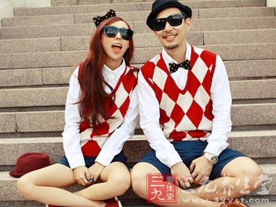 心理揭秘 盘点各国男青年的搭讪术 - 百科教程