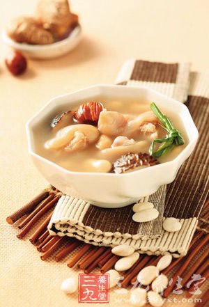 夜猫族养生 调养<em>熬夜</em>腰酸背痛4药膳 - 百科教程