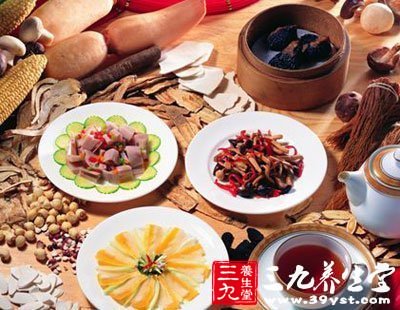 冬季养生粥 七款食疗方滋肝补肾强身保健 - 百