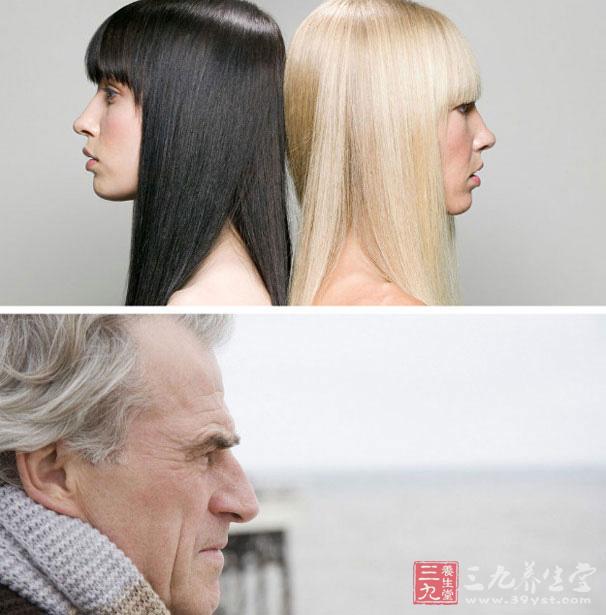 <em>梳</em>三种<em>发型</em>必然导致秃顶 - 百科教程网_经验分