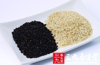 <em>怎样使白发变黑</em> 5种食疗法让你告别白发 - 百科