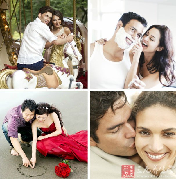 <em>美女</em>为什么<em>选</em>胖男人做<em>老公</em> - 百科教程网_经验