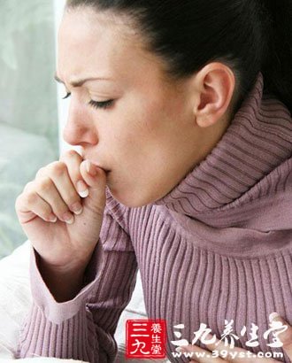 咳嗽吃什么好的快 6款粥方温中止咳补气 - 百科