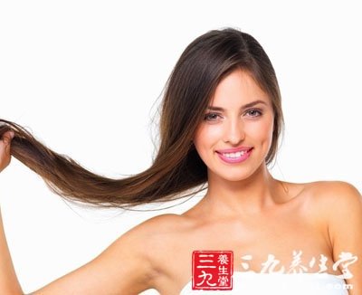 <em>头发爱出油还脱发</em> 试试6款药膳秘方 - 百科教程