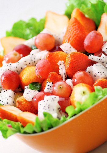 西红柿减肥食谱款款你吃着瘦 - 百科教程网_经