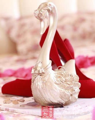 心理测试 测测你的婚姻止痒秘籍 - 百科教程网