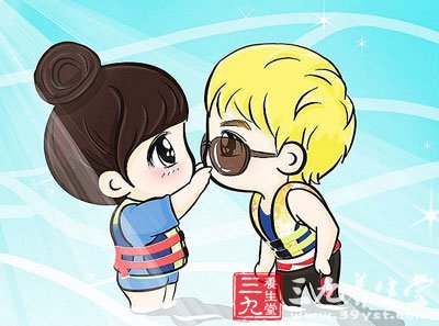 心理测试 你的爱情让你感觉累的原因是什么 - 