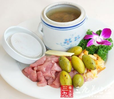 夏季美容淡斑 护肤药膳6款 - 百科教程网_经验