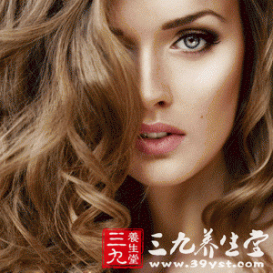 女士脱发怎么办 6食方帮助您 - 百科教程网_经