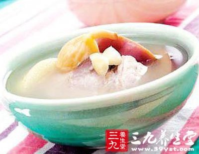 咳嗽吃什么好的快 6款粥方温中止咳补气 - 百科