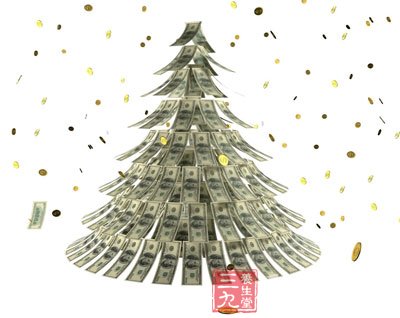 心理测试 今年你的工作表现能拿多少年终奖 -