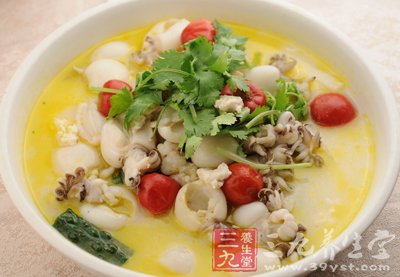 吃什么养胃 3款食疗方养胃好帮手 - 百科教程网