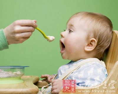 小儿厌食症原因 常见因素你都知道吗 - 百科教