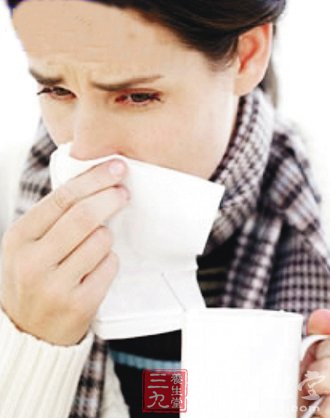 鼻窦炎的原因 搞清这些因素能预防 - 百科教程