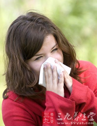 如何预防慢性鼻炎 做好6个措施不受鼻炎困扰 