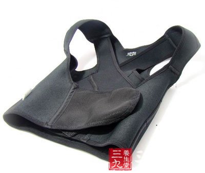 背背佳有效果吗 教你背背佳怎么穿 - 百科教程