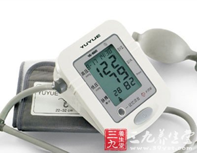 鱼跃电子血压计使用常识与注意事项 - 百科教程