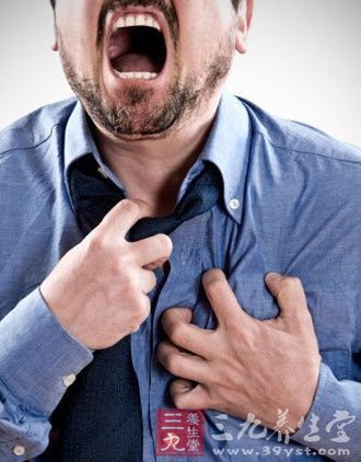 心肌炎有什么症状 3症状预示心脏不再健康 - 百