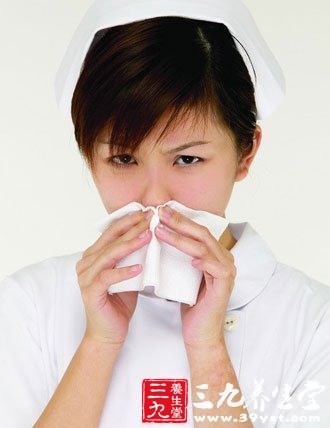 秋季如何预防甲型H1N1流感 4治疗远离甲型H1