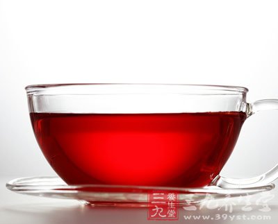 预防脂肪肝吃什么 5种茶喝出健康肝脏 - 百科教