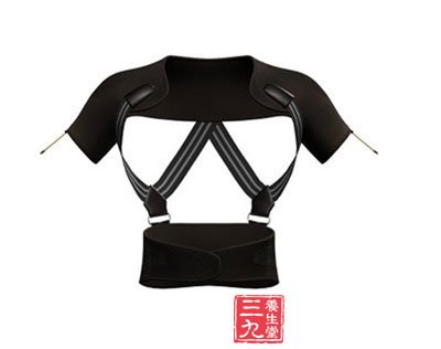 背背佳有效果吗 教你背背佳怎么穿 - 百科教程