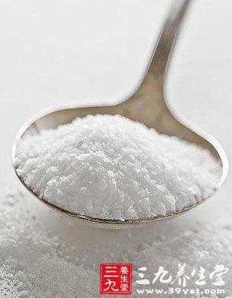 盐吃多了会怎么样 深圳每天吃盐超标一倍 - 百