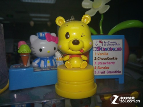 1698元买八核双3G 华为荣耀3X抢先首测 - 百科