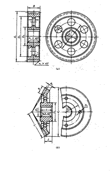 机械设计齿轮传动