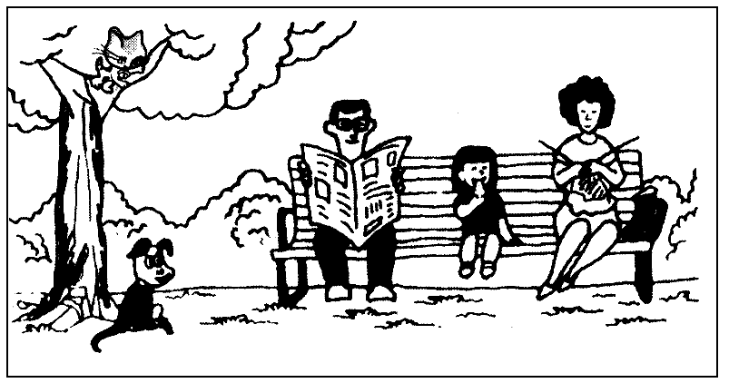 小作文。全家人星期天准备外出野餐,请你从购