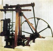 你认为蒸汽机的发明对人类生产和生活有什么重